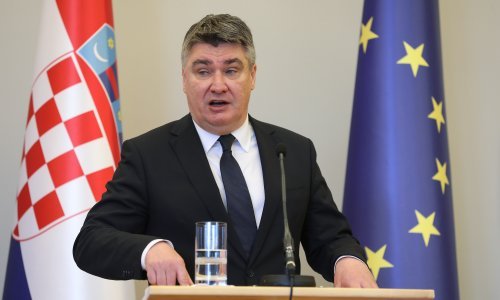 Milanović se oglasio o BiH: Optužio veleposlanstvo SAD-a za opstrukciju rješenja