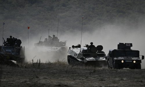 Švedska se pridružila vježbama NATO-a: 'Imamo spremnu bocu šampanjca'