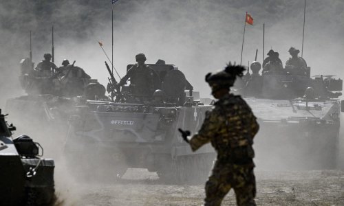 Članice NATO-a: Nećemo slati svoje vojnike u Ukrajinu