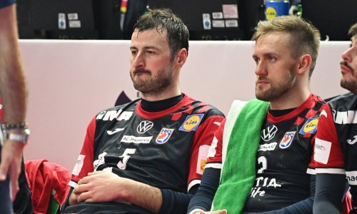 Hrvatska protiv Njemačke igra utakmicu za 'čast i slavu' koju bi najbolje bilo - izgubiti!