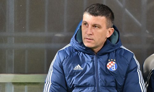 ANKETA! Treba li Jakirović dobiti otkaz nakon sramotnog poraza od Lokomotive?