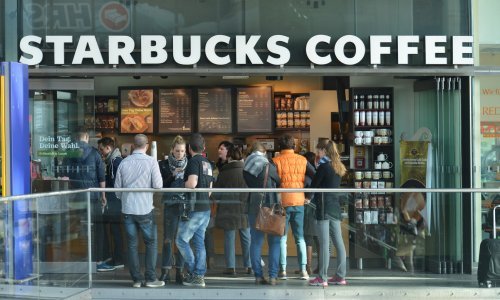 Starbucks - globalni lanac za trendovske kavopije: Nema ga samo pet zemalja EU-a, među njima i Hrvatska