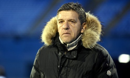 Trener Lokomotive 'bocnuo' Dinamo nakon velike pobjede: Mogli smo zabiti još koji gol