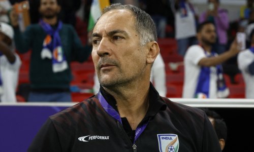 Igor Štimac pojasnio razloge debakla njegove Indije na Azijskom kupu