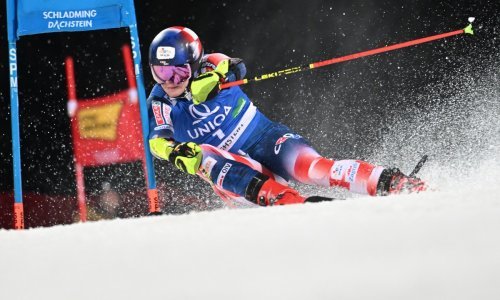 Filip Zubčić peti, Odermatt fantastičnom vožnjom s 11. mjesta dojurio do pobjede