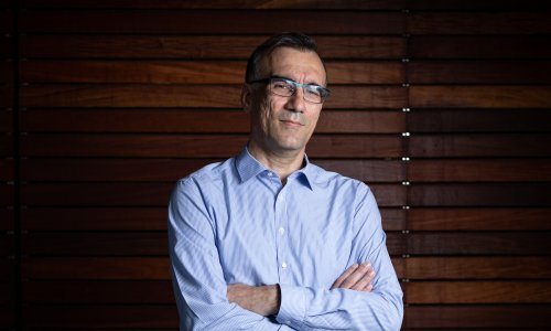 Nikad lošiji Mladen u završnoj potjeri: 'Nisam se snašao u ovom setu'