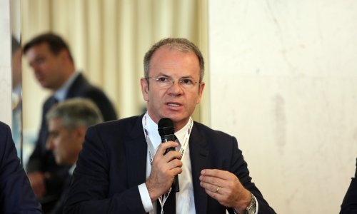 Pašalić podnio ostavku: Moram se posvetiti svom biznisu