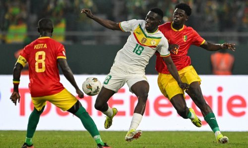 Senegal upisao i treću pobjedu, Mauritanija senzacionalno izbacila Alžir