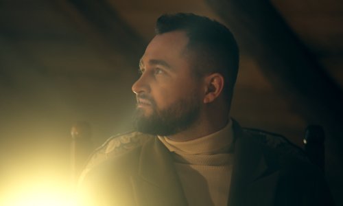 Matija Cvek postao otac - stigla je djevojčica