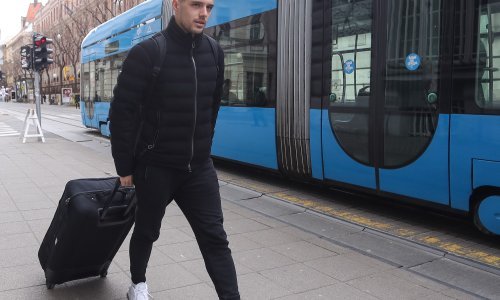 Josip Brekalo do kraja tjedna stiže u Dinamo; otkriveni su detalji ovog transfera