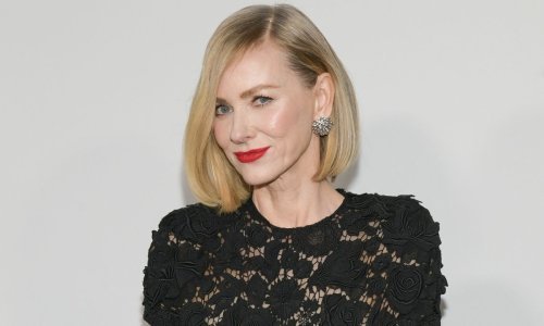 Elegantni bob slavne plavuše najbolje je rješenje za dame iznad 50