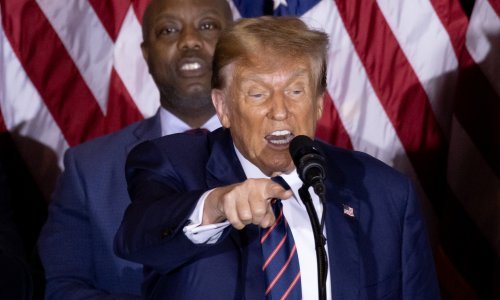 Trump koristio pjesmu The Smithsa u kampanji, gitarist benda poludio