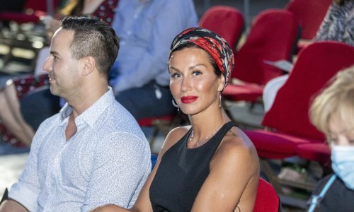 Ana Gruica Uglešić opisala crticu sa splitskih ulica: 'Baš mi je upao u oko'