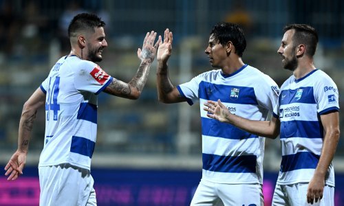 Zvijezda Osijeka u iznenađujućem transferu odlazi u Rusiju: Svi razmišljamo o tom izazovu