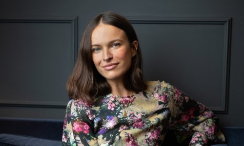 Ljupka Gojić Mikić s bratom podijelila uspomenu iz djetinjstva: 'Ja jedem, ti gledaš'