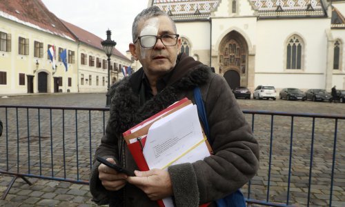 Kandidat za šefa DORH-a: Ako ste Real Madrid, svaki teren je dobar