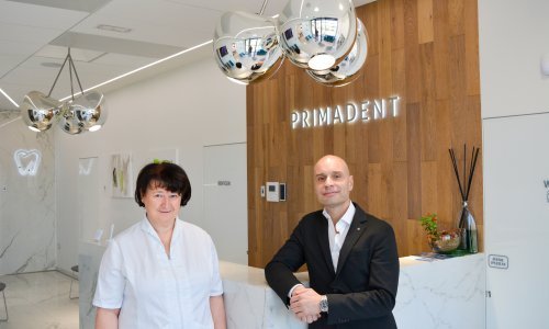 Adria Dental Group investicijom u Primadent Kopar proširila poslovanje u Sloveniju