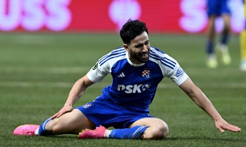 Dinamo potvrdio katastrofalne vijesti; ozljeda je teška i odmah mora na operaciju!