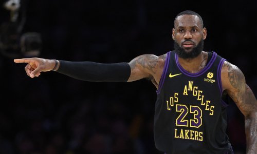 Amerikanci se ne šale; objavljen je popis NBA zvijezda koje žele na Olimpijskim igrama