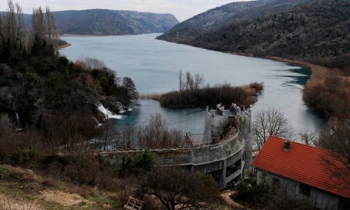 Država krenula u preuzimanje svoje hidroelektrane iz privatnih ruku nakon 25 godina