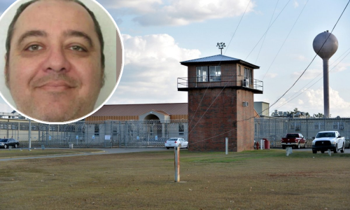 Nehumana smrtna kazna: Ovaj čovjek prvi je u povijesti kojega će pogubiti dušikom