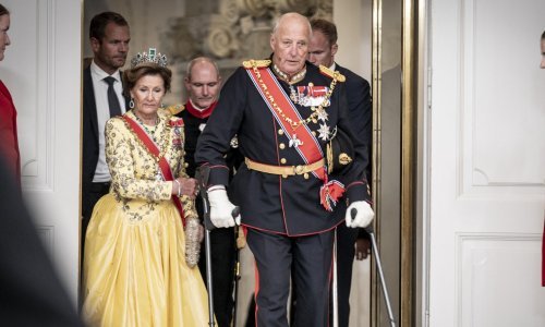 Kralj potvrdio - o abdikaciji u njegovom slučaju nema ni govora