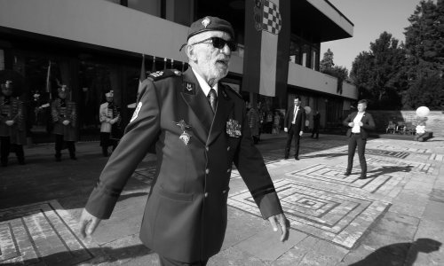 Preminuo Bruno Zorica Zulu, legendarni ratni zapovjednik