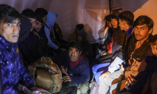 Ministar sigurnosti u BiH: Trenutno je tu 3300 ilegalnih migranata, no krize nema