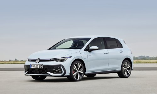 Volkswagen predstavio novi Golf: Evolucija ikone s novim infotainmentom i plug-in hibridnim pogonom