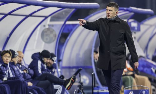 Rezultat ankete za neke je iznenađenje; treba li Jakirović odmah dobiti otkaz u Dinamu?
