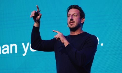 Tportalov 'Vizionar godine' dovodi Zacka Kassa, jednog od kreatora ChatGPT-ja