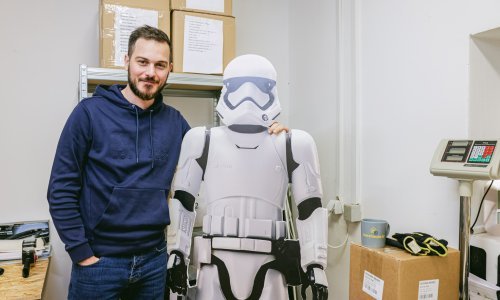 Njegova tvrtka broji oko 200 klijenata iz raznih sektora: Stranci su oduševljeni Hrvatskom