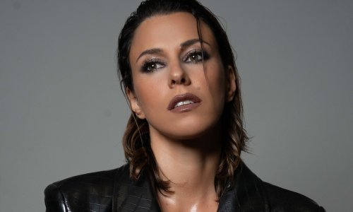 Natali Dizdar o životu na relaciji Pariz-Zagreb i talent showovima: 'Voljela bih sjediti u žiriju 'Voicea'