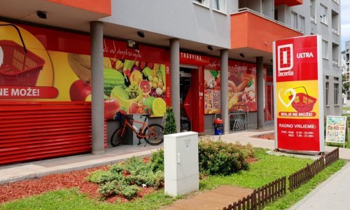 Decentia na meti AZTN-a: Sumnja se da su u nepovoljan položaj dovedeni dobavljači