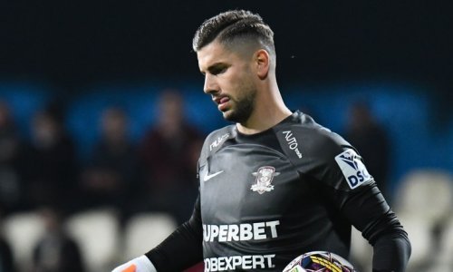Umjesto da dođe u Dinamo on je izabrao Atletico; evo što to znači za Ivu Grbića