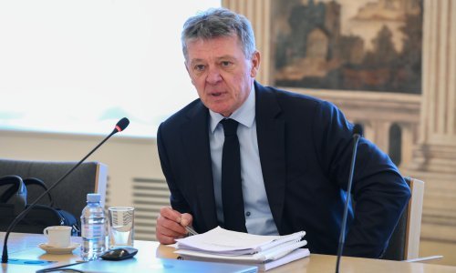 Sudačko vijeće Visokog kaznenog suda odbacilo pritužbe protiv Turudića