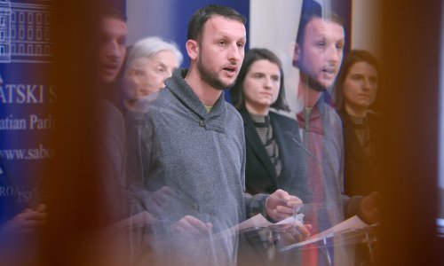 Možemo!: Umjesto restrukturiranja, Vlada dozvoljava propast Uljanika