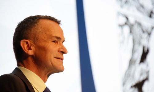 Žigman još šest godina šef Hanfe