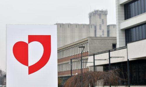 Zagrebačka burza: CROBEX prekinuo negativan niz, Podravka u fokusu