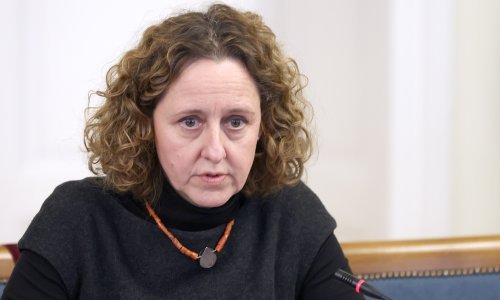 Obuljen Koržinek: Snimanje zgrada nakon potresa nije preplaćeno i nenadzirano