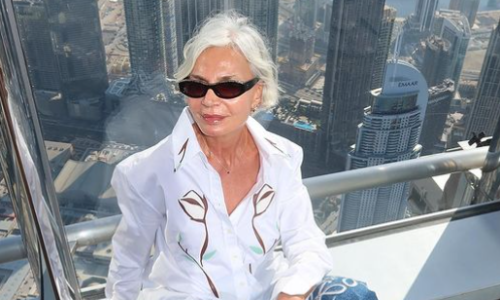 Stajling kao stvoren za zrelije dame: Jedan komad posebno se ističe