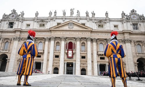 Vatikan objavio nova pravila o zviždačima