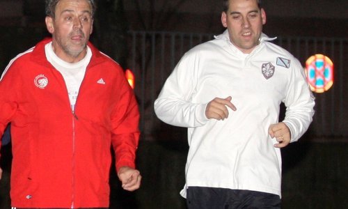 Bandićev bodyguard dijeli gradske prostore