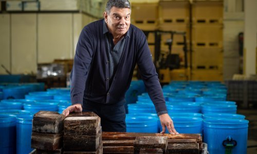 Preminuo poznati splitski poduzetnik Mladen Milaković