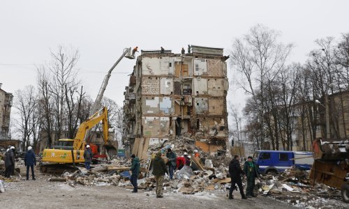 Kijev tvrdi da Moskva nije tražila sigurnost zračnog prostora gdje je pao zrakoplov