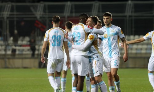 Luda utakmica u Gorici! Senzacionalan preokret razigrane Rijeke, pogledajte golove