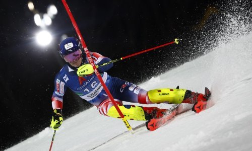 Rodeš odustao, Zubčić i Kolega u drugoj utrci love nove bodove