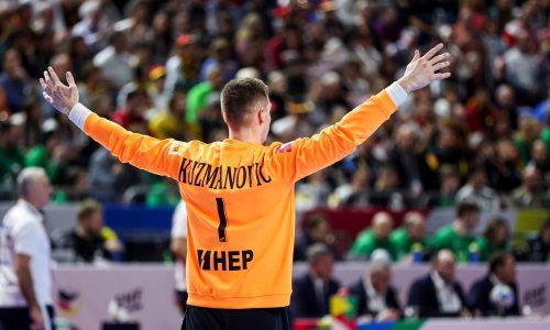 Hrvatska se pobjedom oprostila od Eura! Pala moćna Njemačka, Kuzmanović briljantan