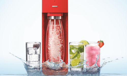 Izradite sami uzbudljive voćne koktele