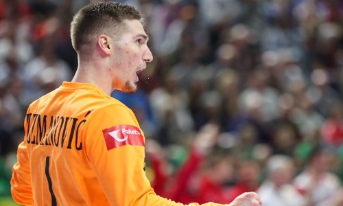 Hrvatska razbila Njemačku i ispratila ju u polufinale, Kuzmanović zadivio svijet